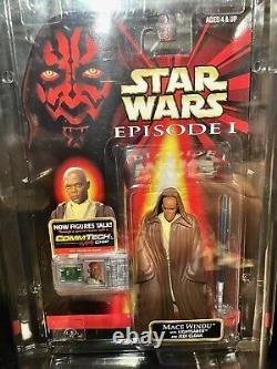 Star Wars Collectible Lot