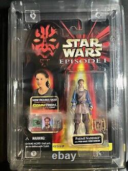 Star Wars Collectible Lot