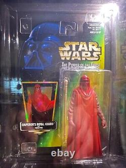 Star Wars Collectible Lot