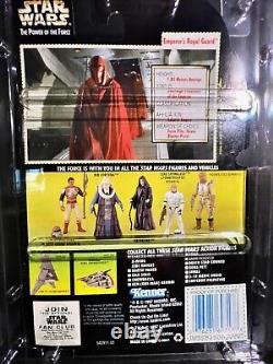 Star Wars Collectible Lot