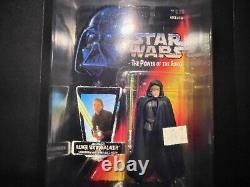 Star Wars Collectible Lot