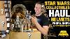 Star Wars Collectibles Haul July 2021