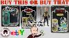 Star Wars Collectibles On Ebay Right Now That I Would Buy Episode 74