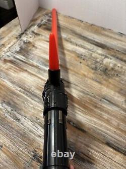 Star Wars Collectibles Toys-Bundle Kylo Ren Lightsaber, Asoka Yano Lightsaber