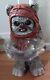 Star Wars Collectors Edition Ewok Candy Bowl Holder Rare Htf Us Seller Quick
