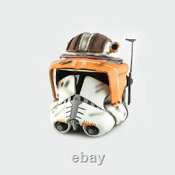 Star Wars Commander Cody Clone Trooper Helmet