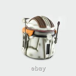 Star Wars Commander Cody Clone Trooper Helmet