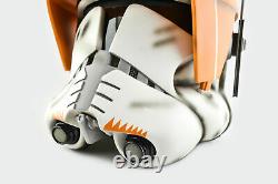 Star Wars Commander Cody Clone Trooper Helmet