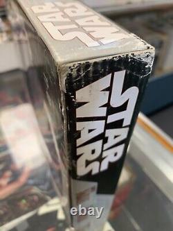 Star Wars Commemorative Tin Collection 6 Pc Set 2006 Original Boxes Hasbro Af