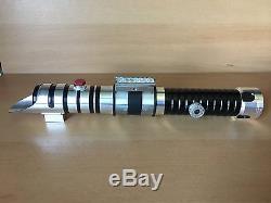 Star Wars Custom Lightsaber