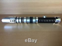 Star Wars Custom Lightsaber