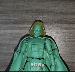Star Wars Darth Vader 6in as Pic Prototype action Figure Collectible Loose