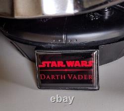 Star Wars Darth Vader Sideshow Collectibles Chest Armor Bust Prop Replica