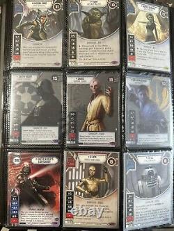 Star Wars Destiny Collection
