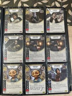 Star Wars Destiny Collection