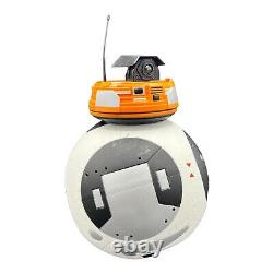 Star Wars Disney Galaxy's Edge Droid Depot Custom Astromech BB-Unit