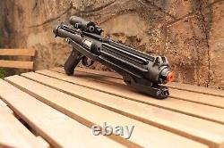 Star Wars E-11 Blaster rifle Stormtrooper