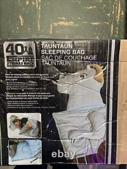 Star Wars Empire Strikes Back 40th Tauntaun Sleeping Bag SEALED NEW