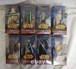 Star Wars Episode 3 ROTS Mexico Soup Collection