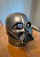Star Wars Episode Iv A New Hope Anh Darth Vader Helmet Faceplate