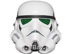 Star Wars Episode IV New Hope Efx Stormtrooper Prop Replica Collectible Helmet