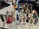 Star Wars Figurine Lot