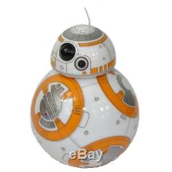 Star Wars Force Awakens Sphero BB-8 Remote App-Controlled Droid Robot Toy