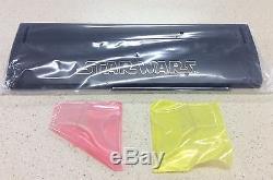 Star Wars Force FX Lightsaber Stand BRAND NEW! Master Replicas/Hasbro