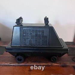 Star Wars Galaxy's Edge Mouse Droid Depot MSE-6 Remote Control Toy Disney Parks