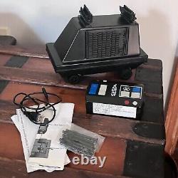 Star Wars Galaxy's Edge Mouse Droid Depot MSE-6 Remote Control Toy Disney Parks