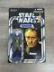 Star Wars Grand Moff Tarkin Tvc Vintage Collection Vc98 2011 Unpunched Moc