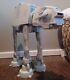 Star Wars Imperial At-at Walker 2010 Legacy Collection Hasbro