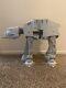 Star Wars Imperial At-at Walker 2010 Legacy Collection Hasbro Incomplete