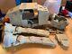 Star Wars Imperial At-at Walker 2010 Legacy Collection Hasbro Parts