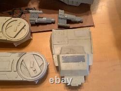Star Wars Imperial AT-AT Walker 2010 Legacy Collection Hasbro PARTS