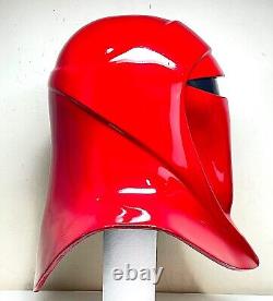 Star Wars Imperial Royal Guard Helmet, 2011 Lucasfilm
