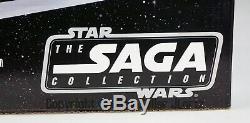 Star Wars Imperial Shuttle Saga Collection NEW SEALED Target Exclusive 2006