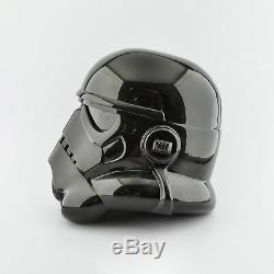 Star Wars Imperial Stormtrooper Shadow Trooper Helmet