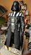 Star Wars Jakks Pacific Giant Size Darth Vader 31 Inch Tall Action Figure