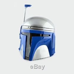 Star Wars Jango Fett Mandalorian Helmet Cosplay Gift