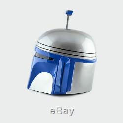 Star Wars Jango Fett Mandalorian Helmet Cosplay Gift
