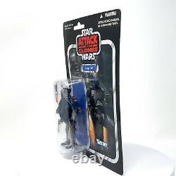 Star Wars Jango Fett VC34 Vintage Collection 2011 Attack Of The Clones BIN