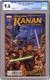 Star Wars Kanan 1a Brooks Cgc 9.6 2015 4063334006