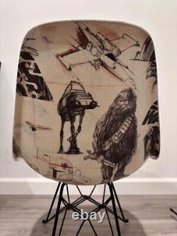 Star Wars Kith Modernica Chair 1 Of 155