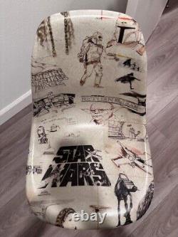 Star Wars Kith Modernica Chair 1 Of 155