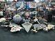 Star Wars Lego Collection 14 Ultimate Sets 10019 10221 10143 10030 10179 10212