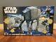 Star Wars Legacy Collection Electronic Imperial At-at Walker 2010