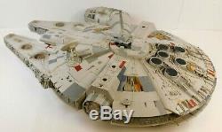 Star Wars Legacy Collection Millennium Falcon 2008 Hasbro