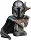 Star Wars Legends In 3d Mandalorian 12 Scale Bust Preorder Free Us Shipping