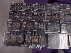 Star Wars Legion Miniature Game Collection HUGE Lot